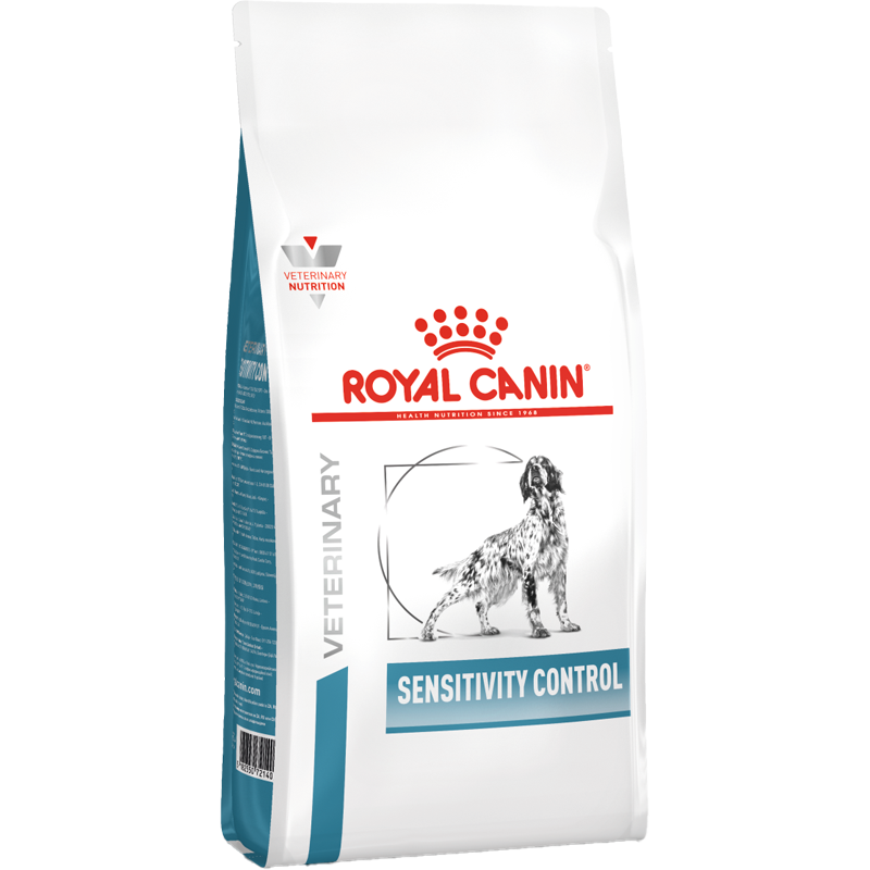 VHN Dog Sensitivity Control 7kg