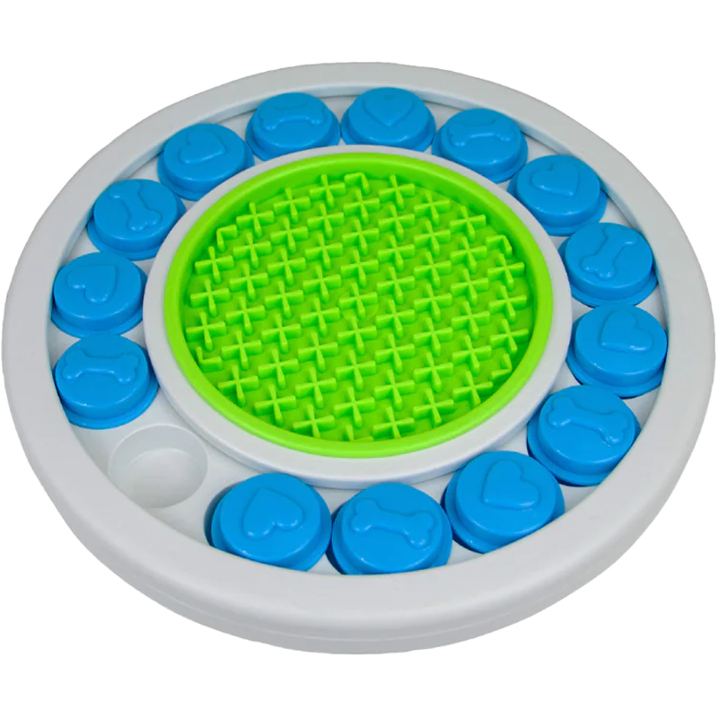 Orva Puzzle Hringur Heilaþraut