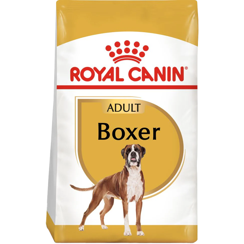 Boxer