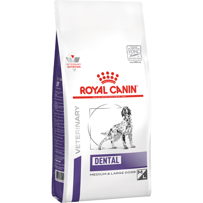 VHN Dog Dental 6kg