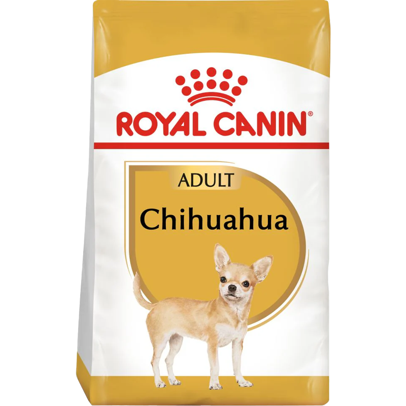 Chihuahua