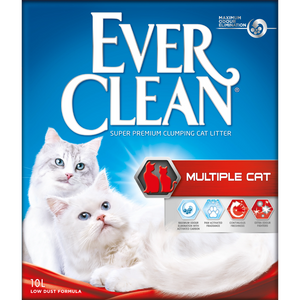 Multiple Cat