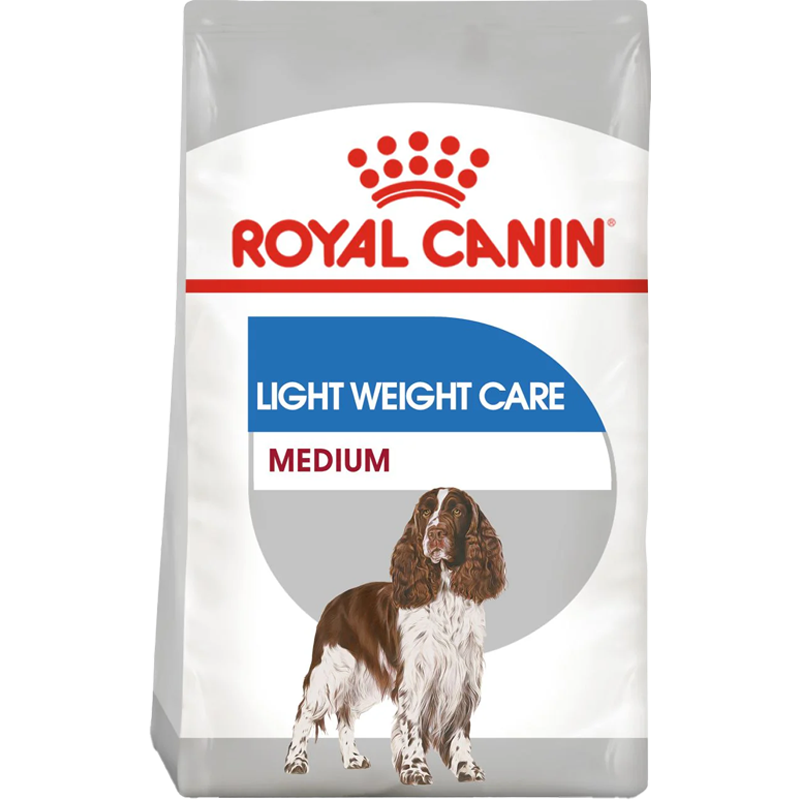 Medium Light Weight Care