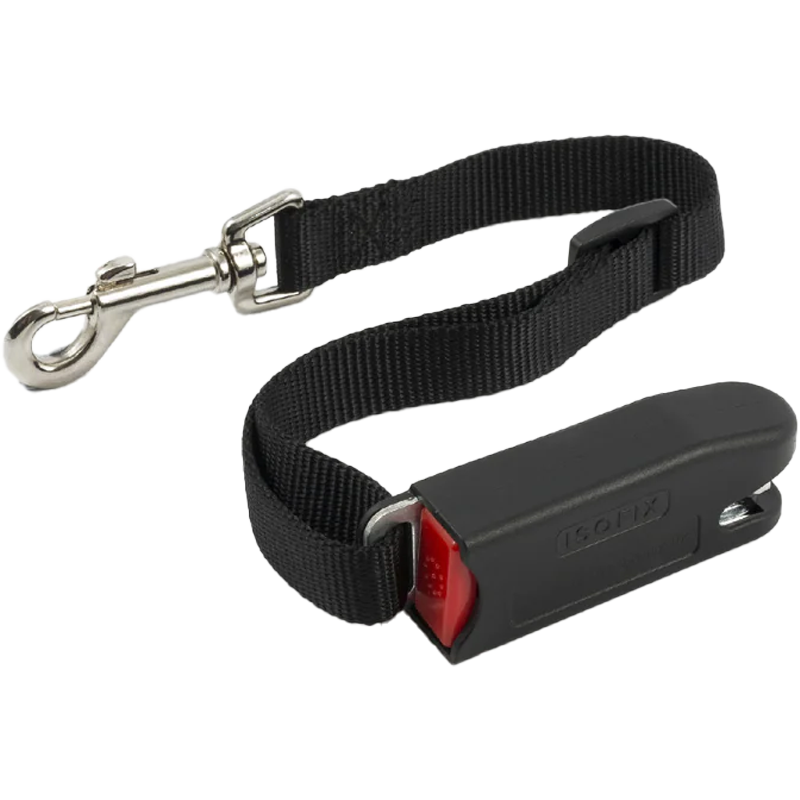 ISOfix Öryggisbelti