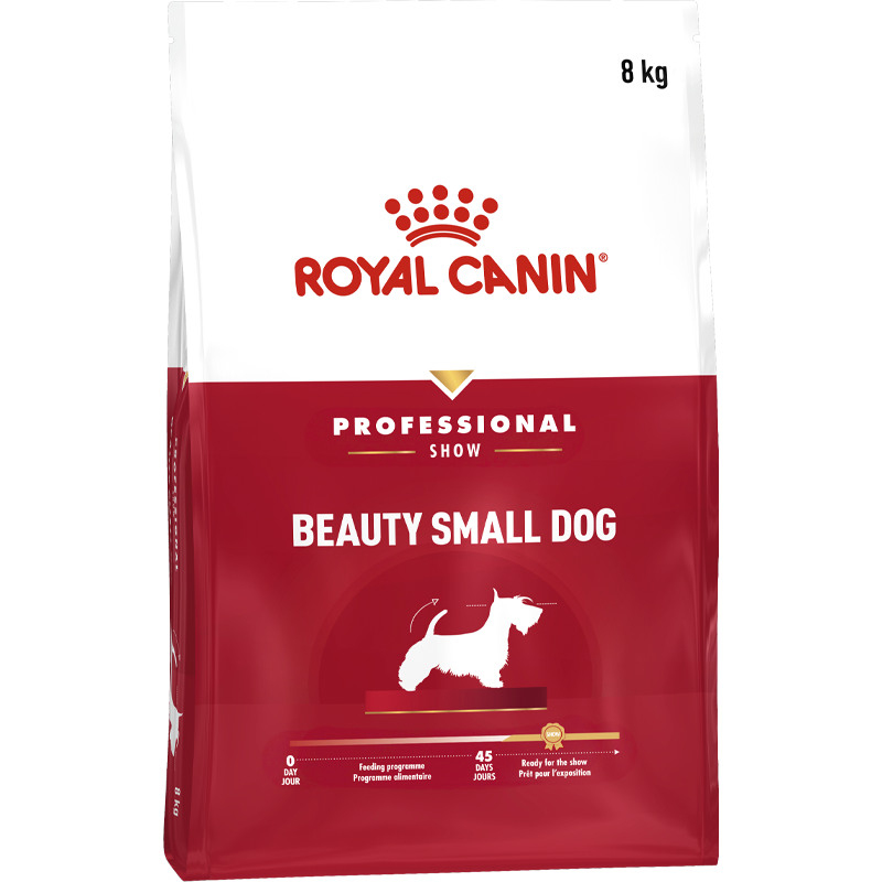 Show Beauty Performance Small Dog