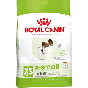 Xsmall Adult + FRÍ GJÖF