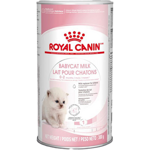 Babycat Milk 300gr - kettlingamjólk