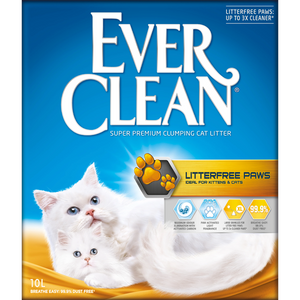 Litterfree Paws
