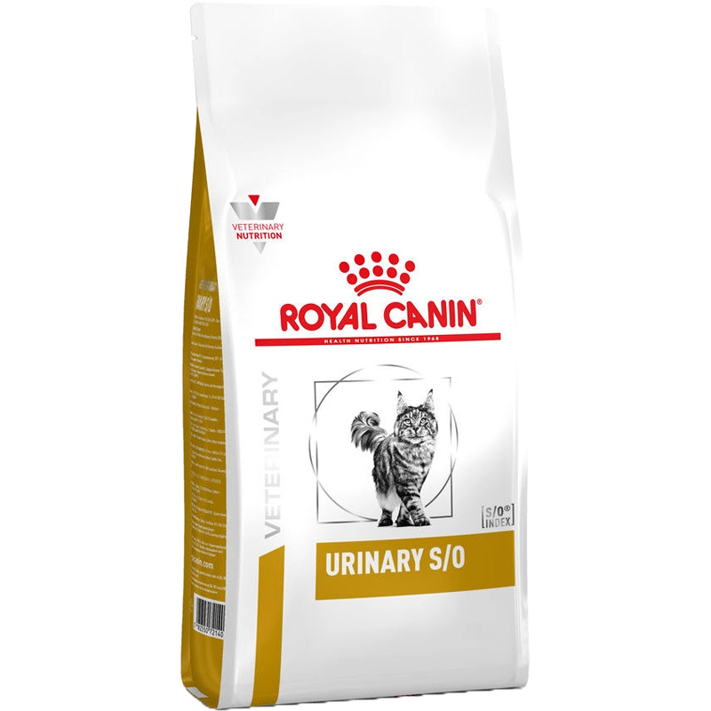 VHN Cat Urinary S/O