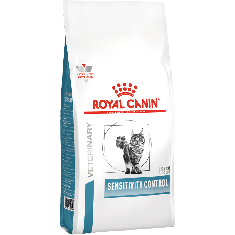 VHN Cat Sensitivity Control 1,5kg