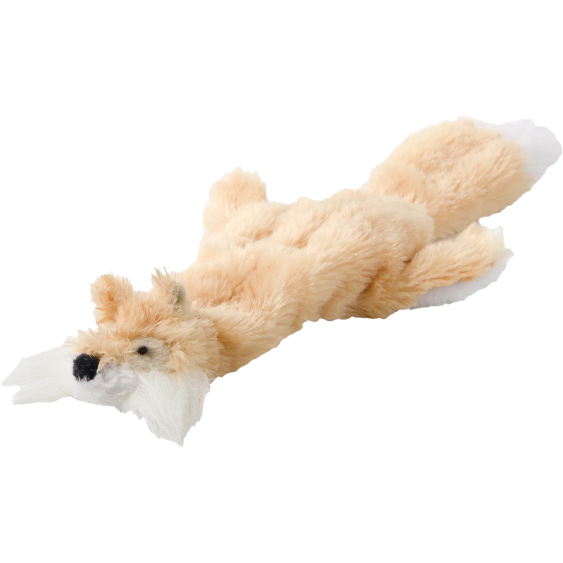 Small Bite Floppet Fox