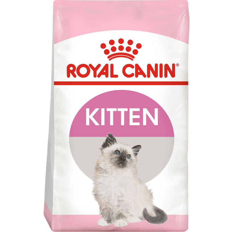 Kitten 400gr