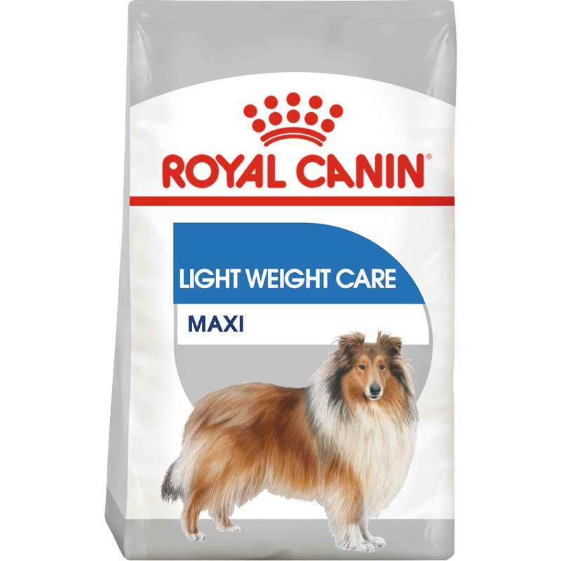 Maxi Light Weight Care