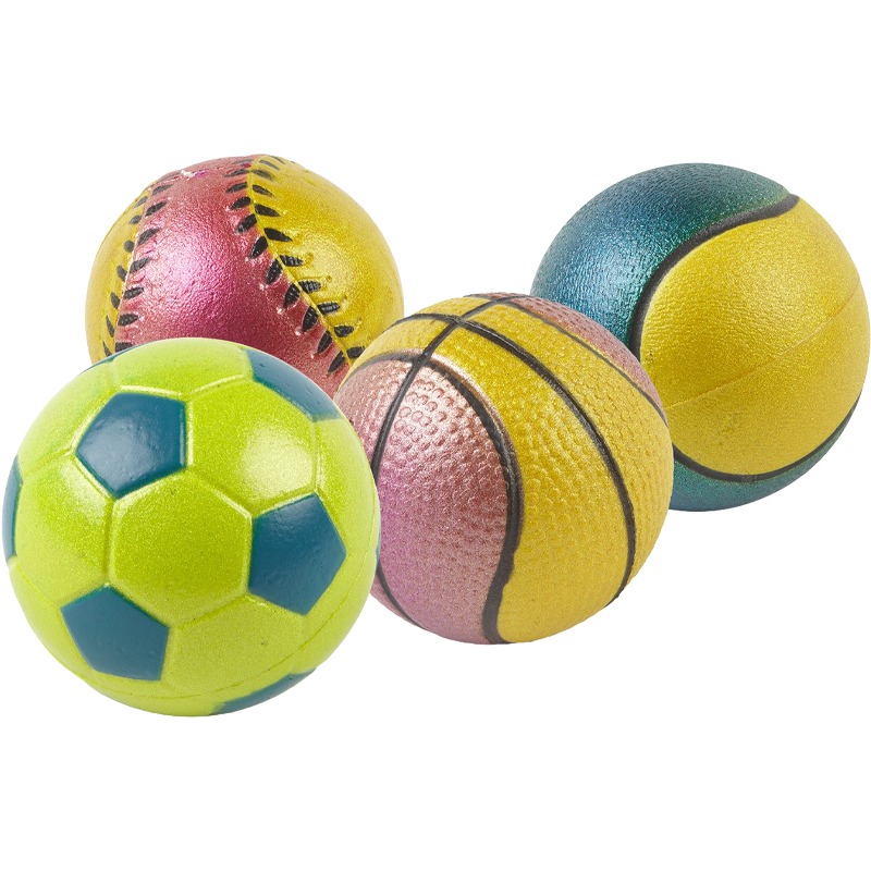 Chase Sports Balls