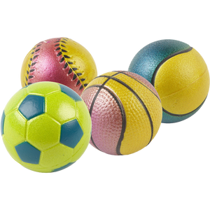 Chase Sports Balls