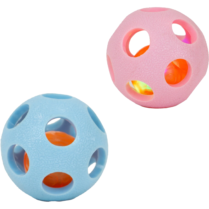 Small Bite Blikkandi Bolti