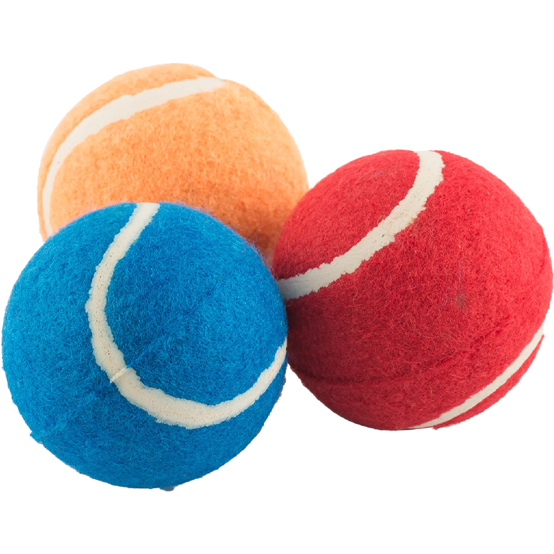 High Bounce Tennis Bolti