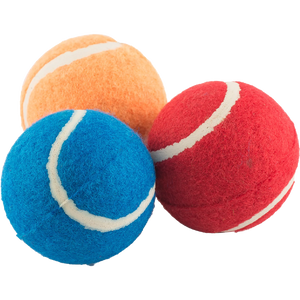 High Bounce Tennis Bolti
