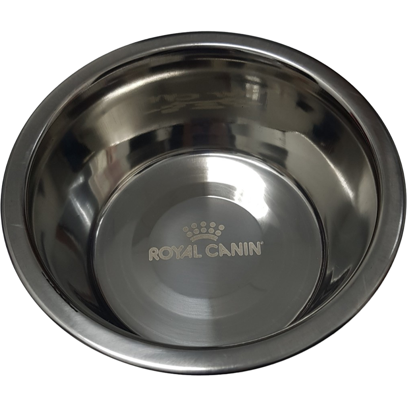 Royal Canin fóður- og vatnsskál