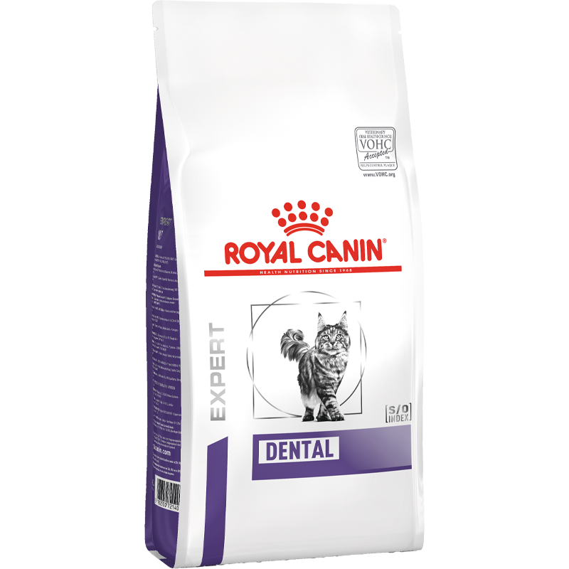 VHN Cat Dental 3kg