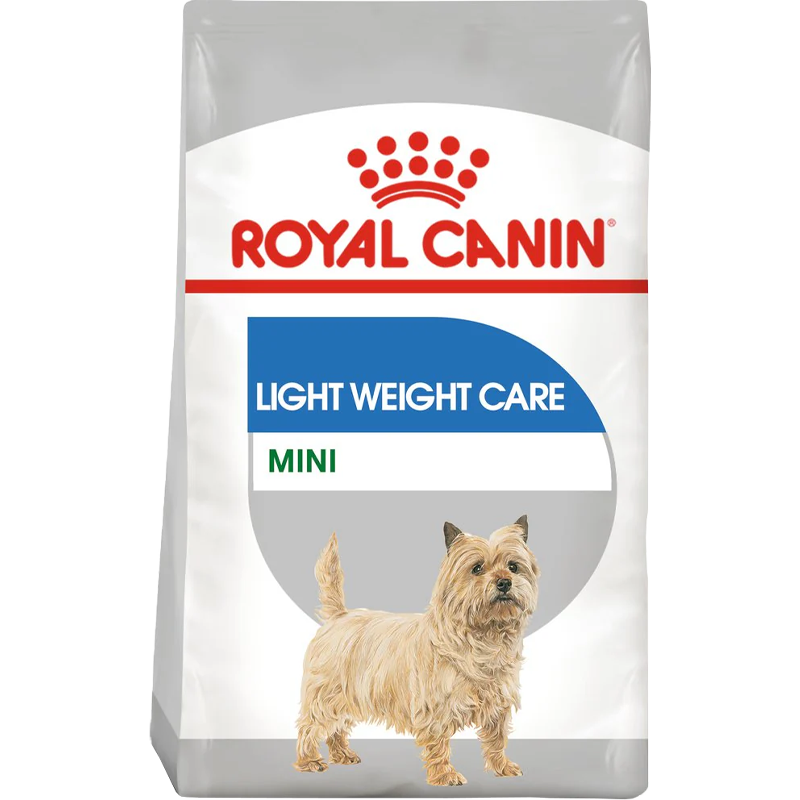 Mini Light Weight Care