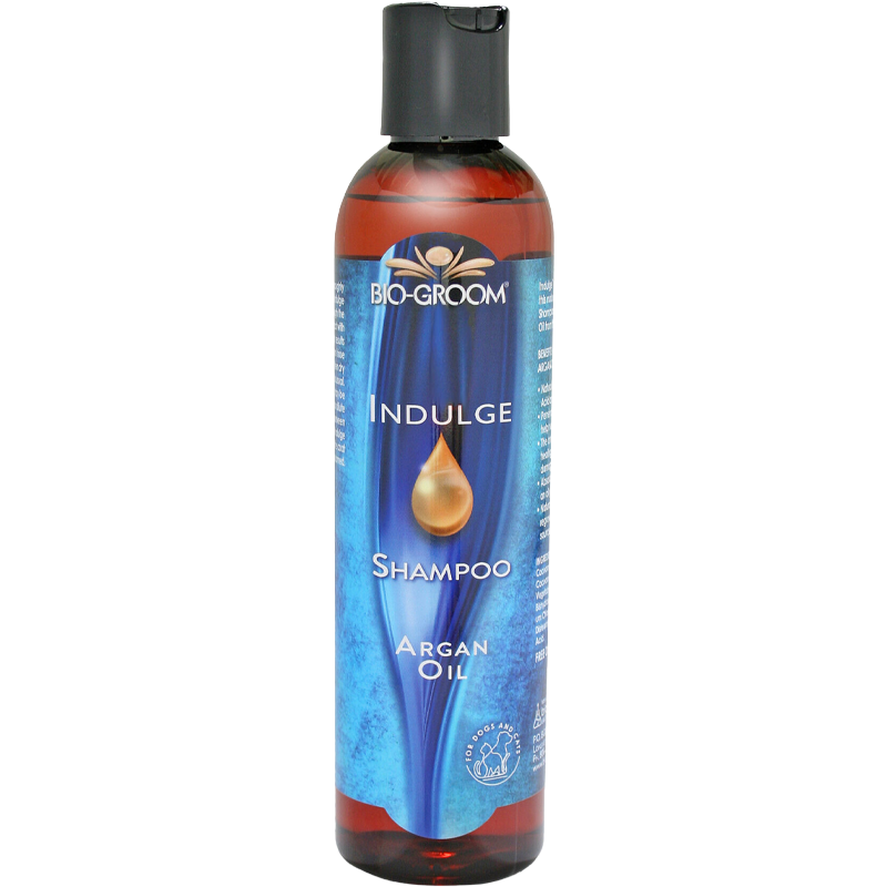 Indulge Argan Oil Shampoo