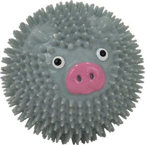Spiky Pig Bolti