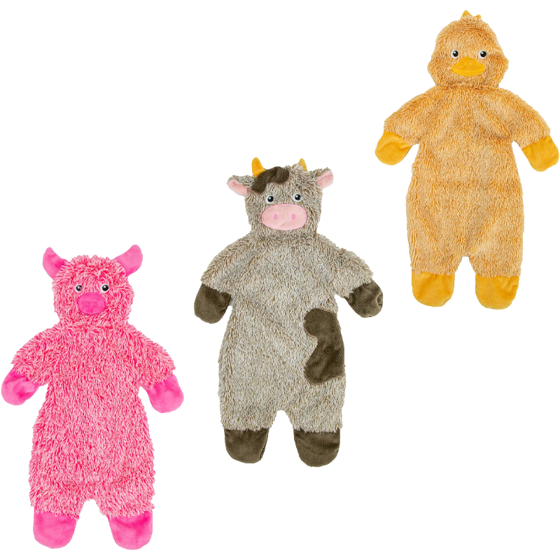 Cuddle Farmyard Floppets