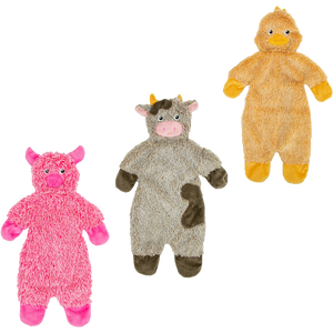 Cuddle Farmyard Floppets