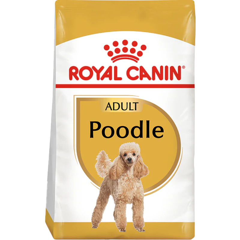 Poodle