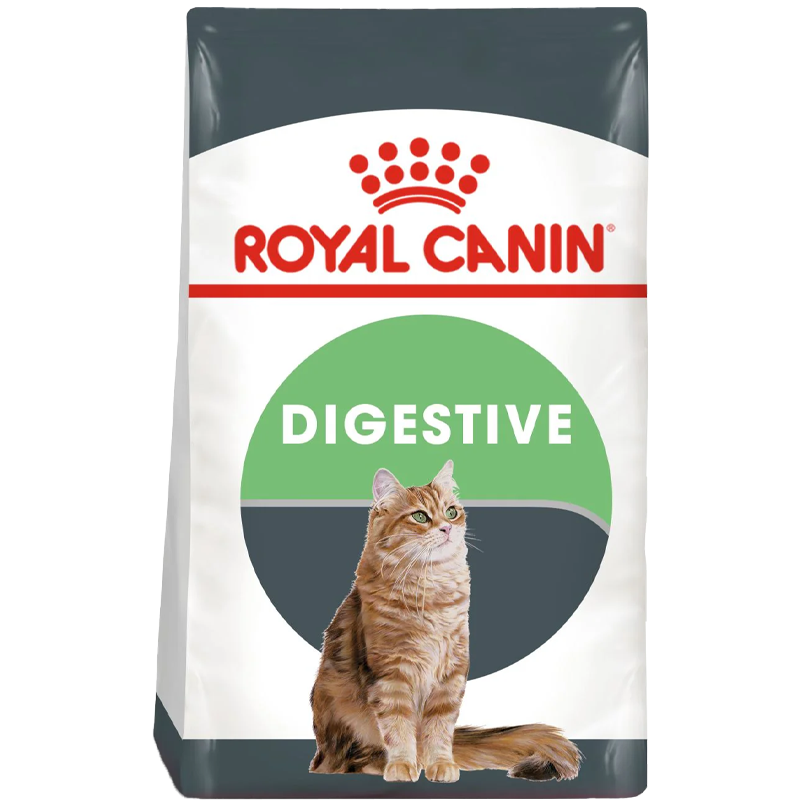Cat Digestive Care