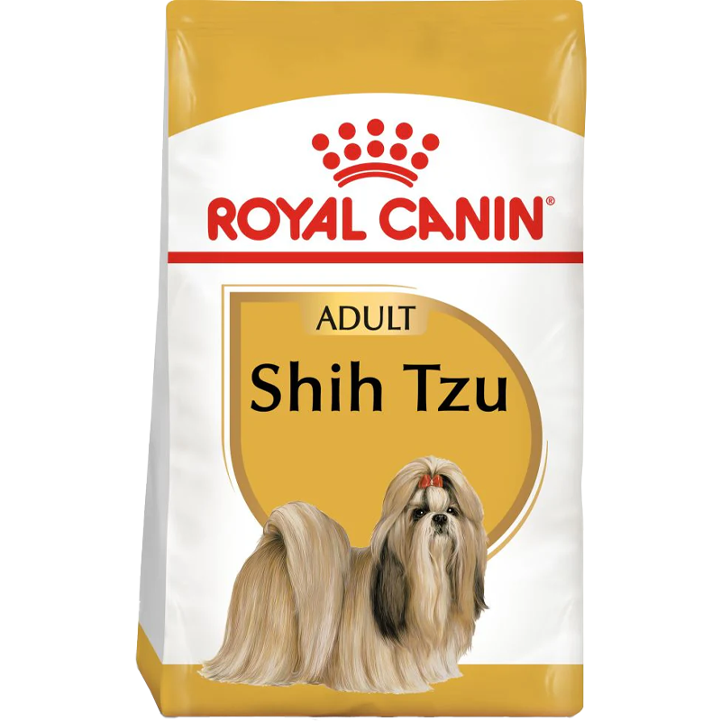 Shih Tzu