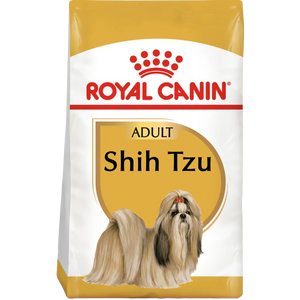 Shih Tzu