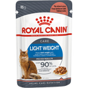 Cat Light Weight Care - blautfóður