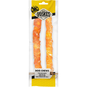 Dog Chews Sticks with Chicken