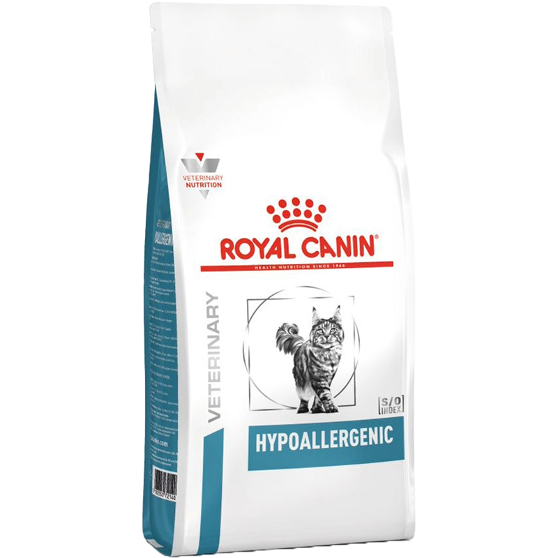 VHN Cat Hypoallergenic