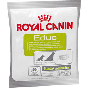 Nutritional Sup Education þjálfunarnammi 50g