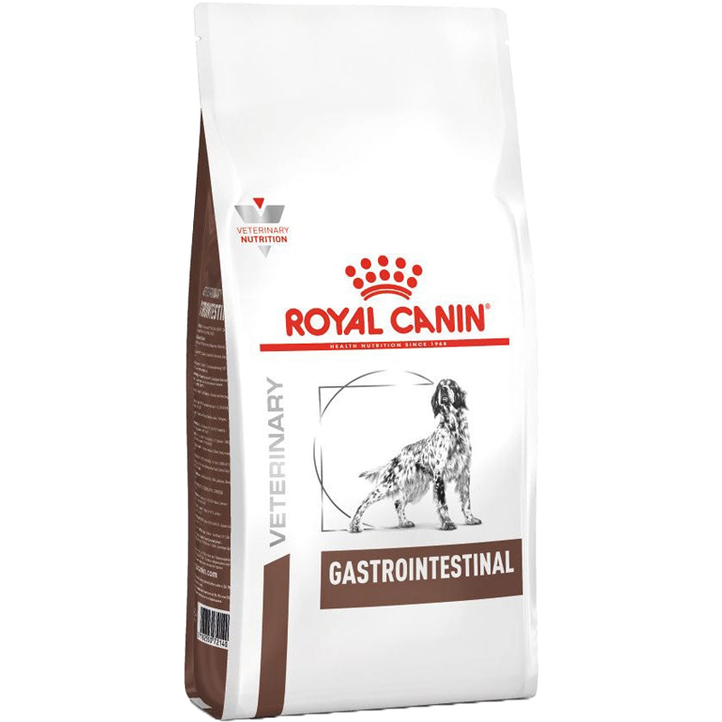 VHN Dog Gastrointestinal