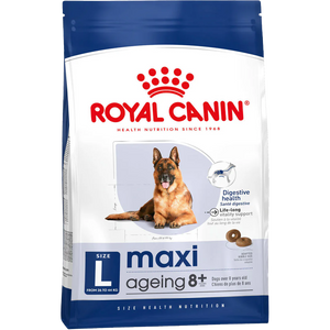 Maxi Ageing 8+  + FRÍ GJÖF