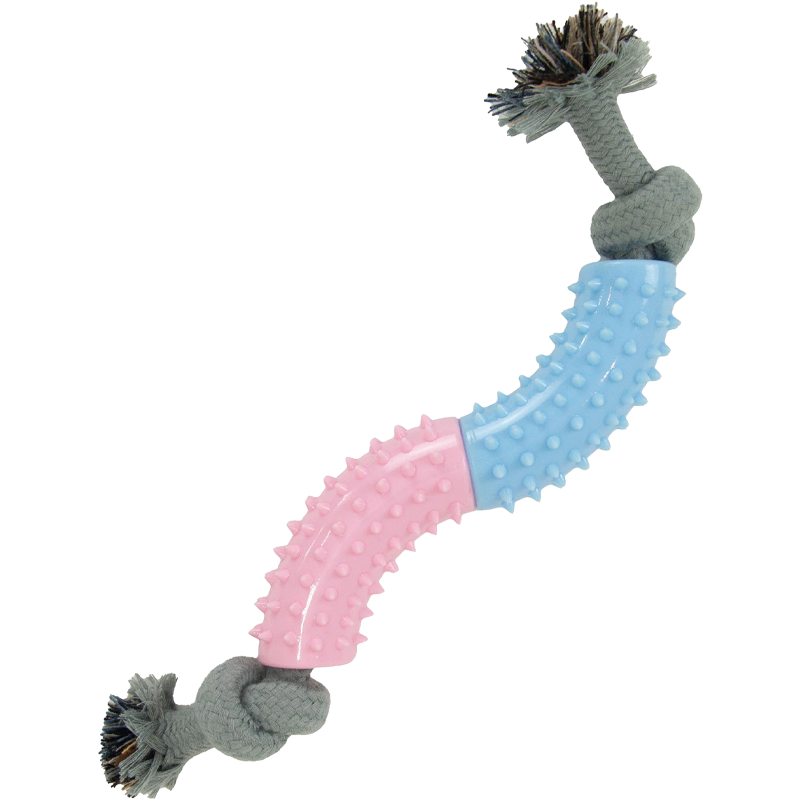 Small Bite Teether Tugger