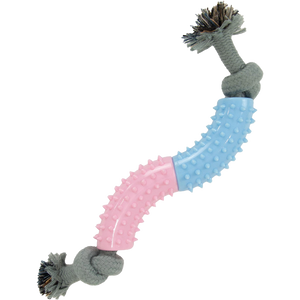 Small Bite Teether Tugger