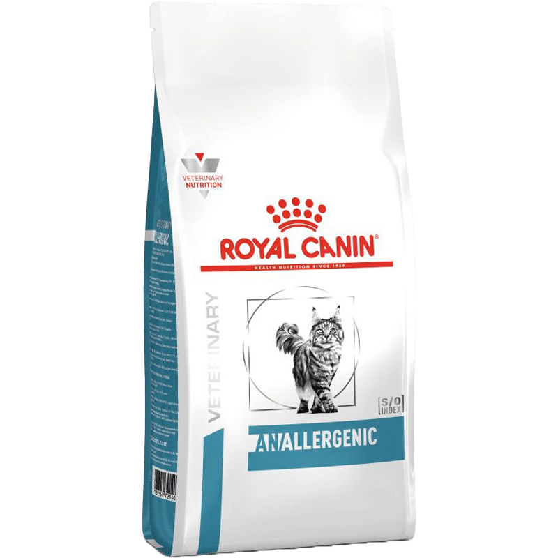 VHN Cat Anallergenic