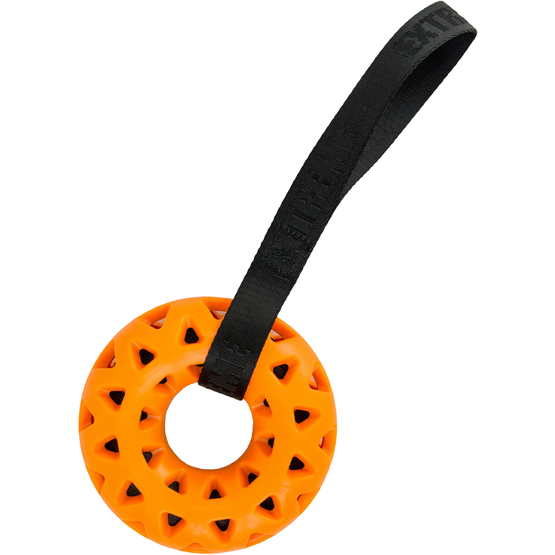 Extreme Floating Donut with Strap