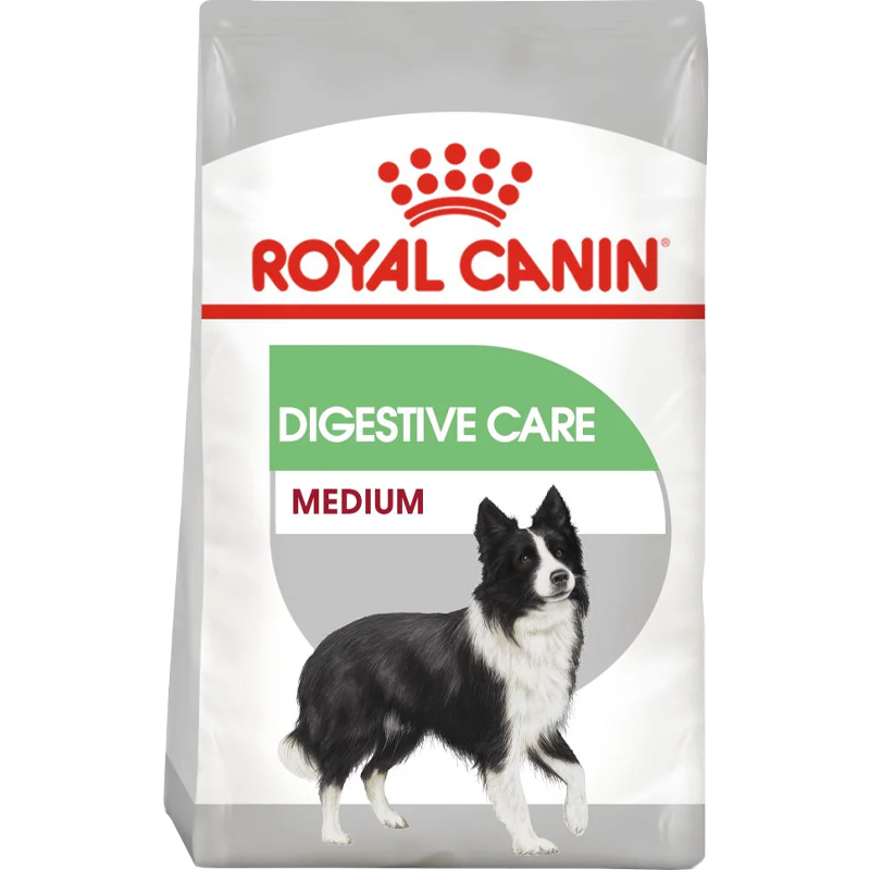 Medium Digestive Care