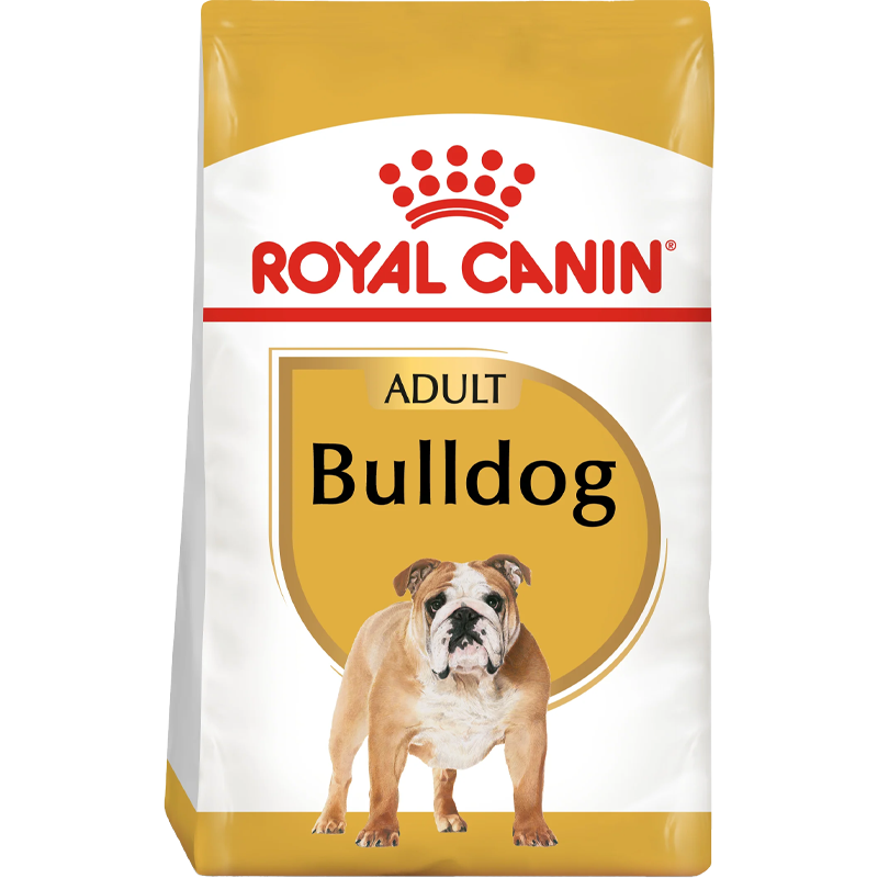 Bulldog