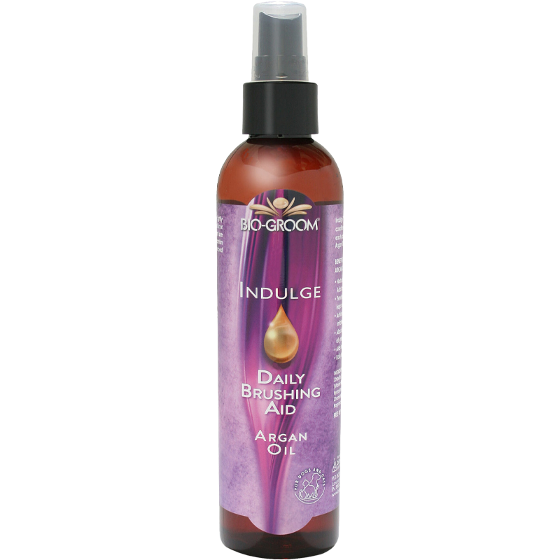 Indulge Argan Oil Spray Treatment