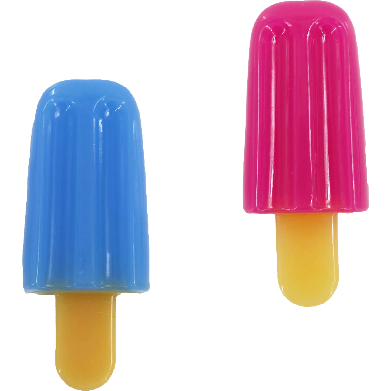 Small Bite Ice Teethers