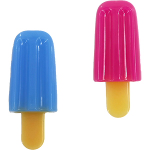 Small Bite Ice Teethers