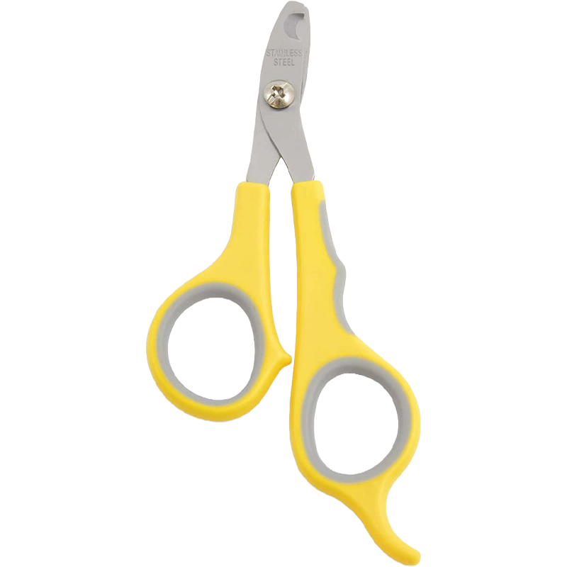 Ergo X-Small Nail Clippers