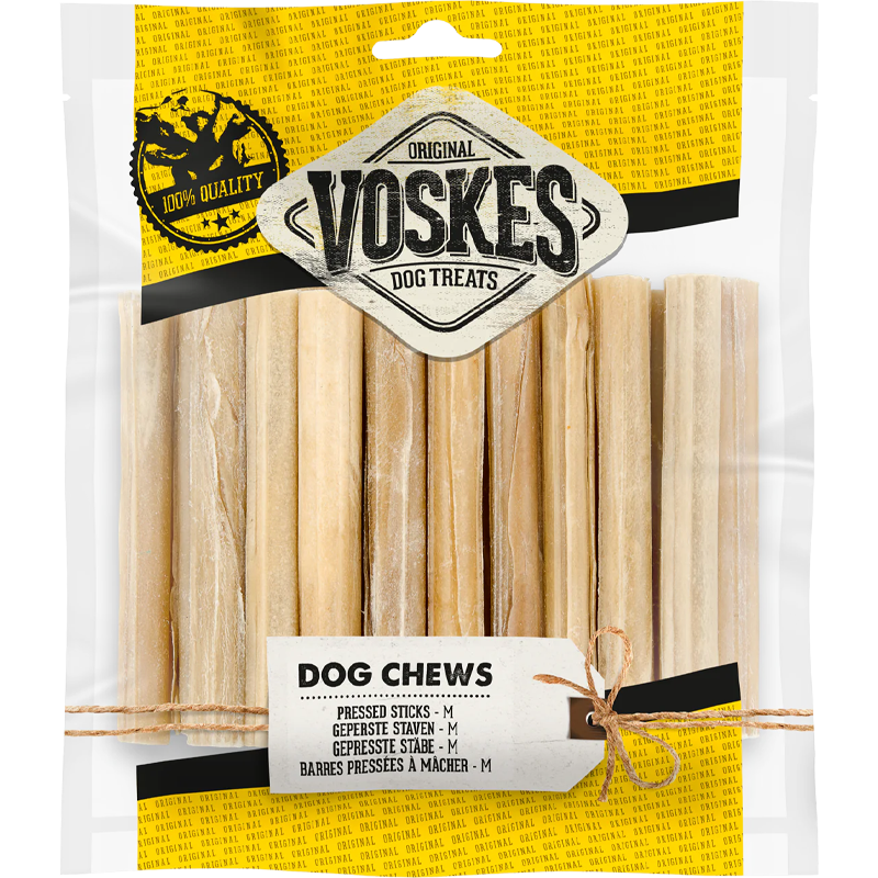 Dog Chews Pressed Sticks